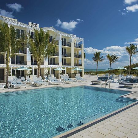 Hutchinson Shores Resort & Spa Дженсен-Біч Екстер'єр фото