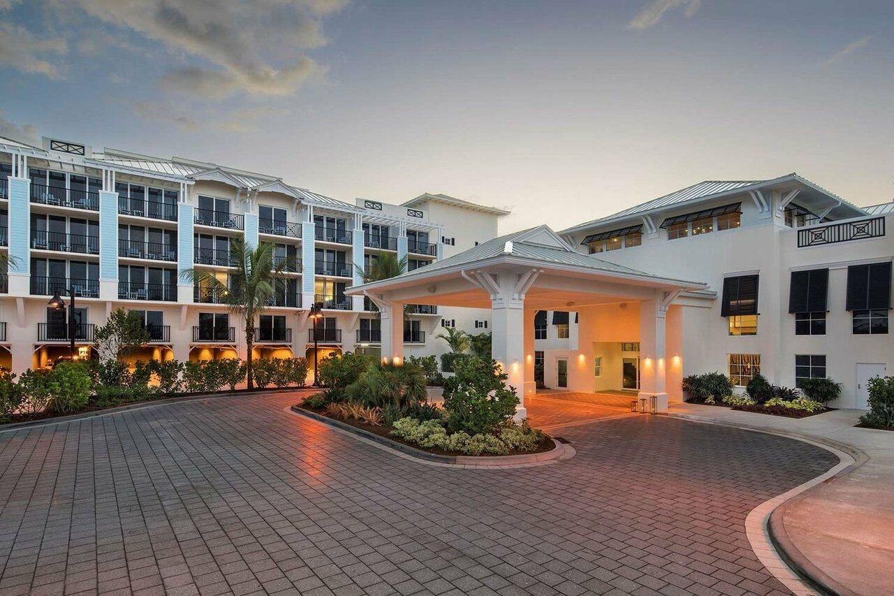 Hutchinson Shores Resort & Spa Дженсен-Біч Екстер'єр фото