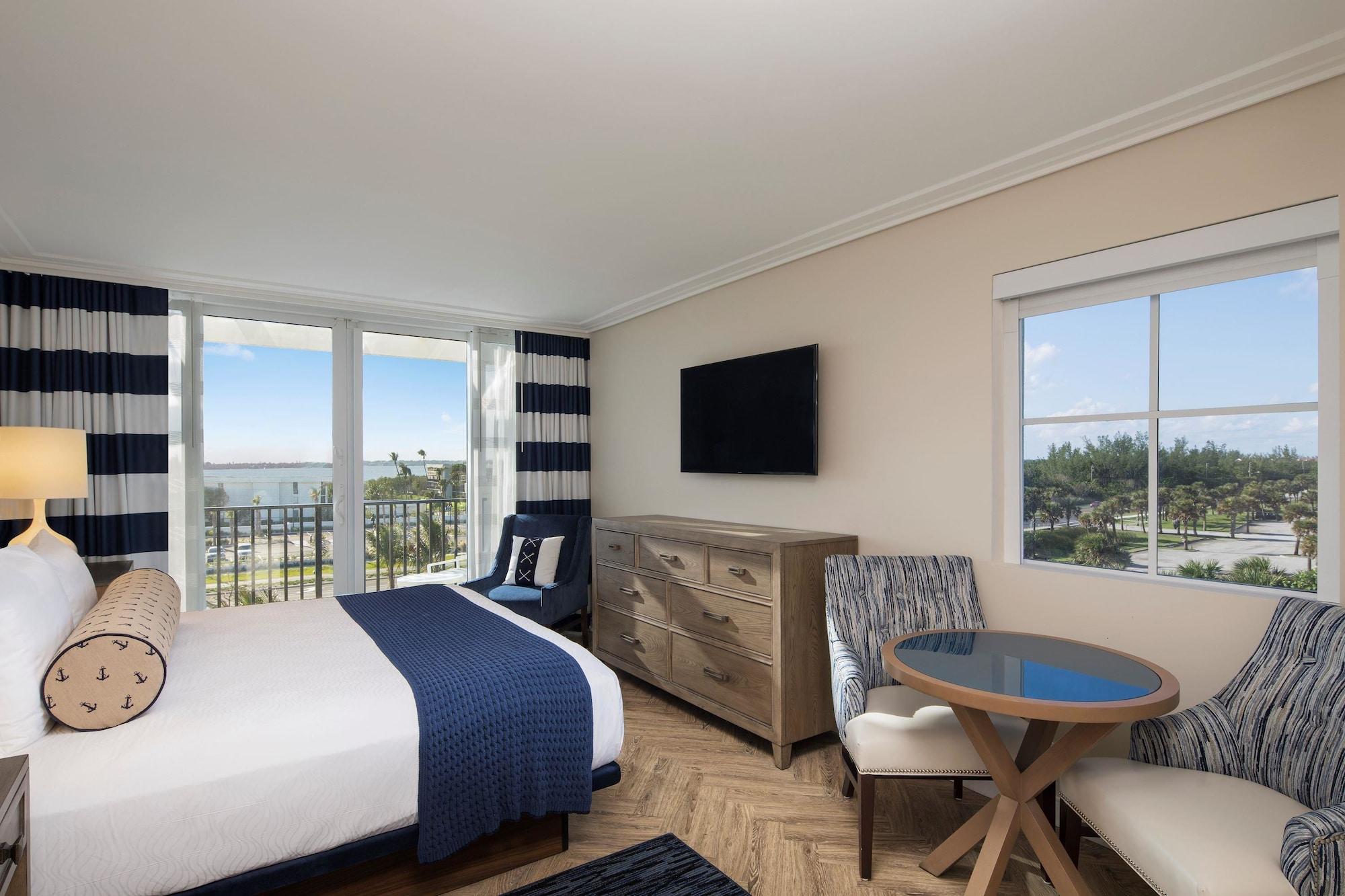 Hutchinson Shores Resort & Spa Дженсен-Біч Екстер'єр фото