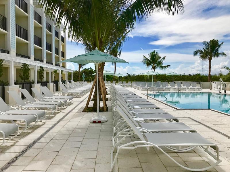 Hutchinson Shores Resort & Spa Дженсен-Біч Екстер'єр фото