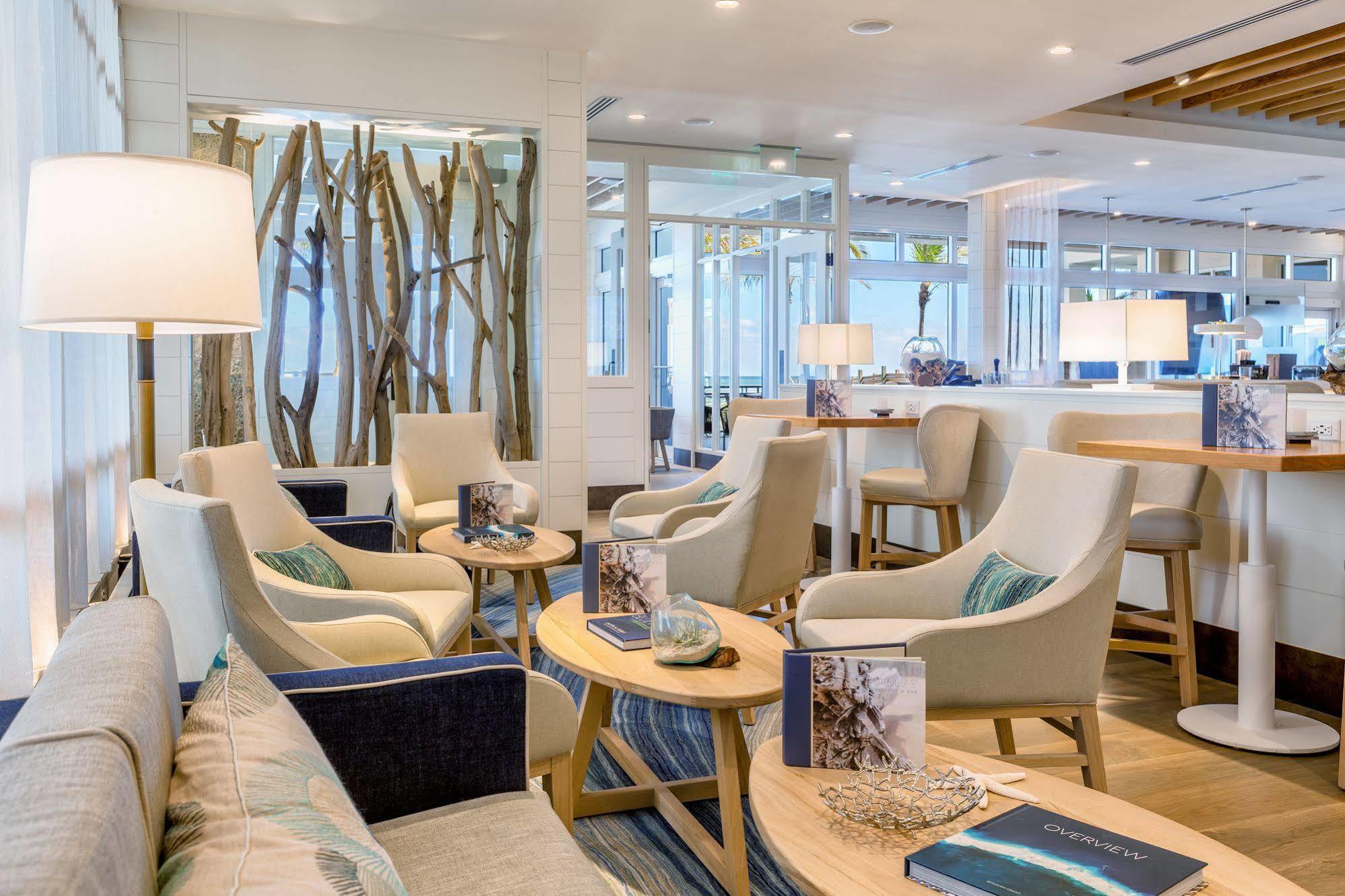 Hutchinson Shores Resort & Spa Дженсен-Біч Екстер'єр фото