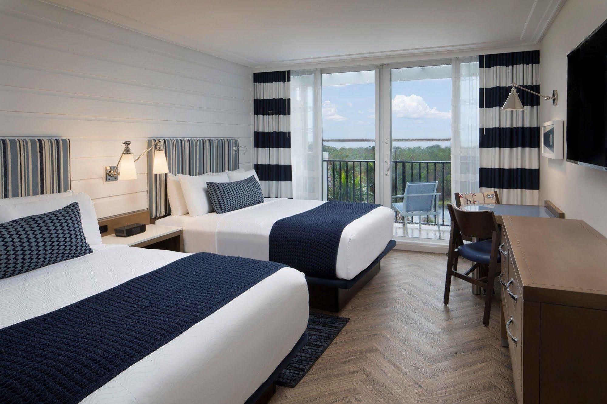 Hutchinson Shores Resort & Spa Дженсен-Біч Екстер'єр фото