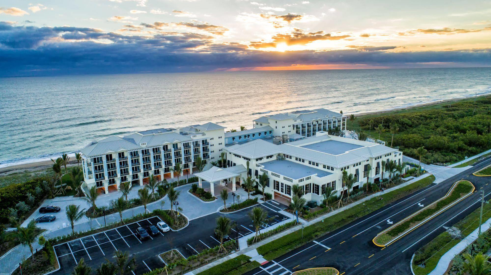 Hutchinson Shores Resort & Spa Дженсен-Біч Екстер'єр фото